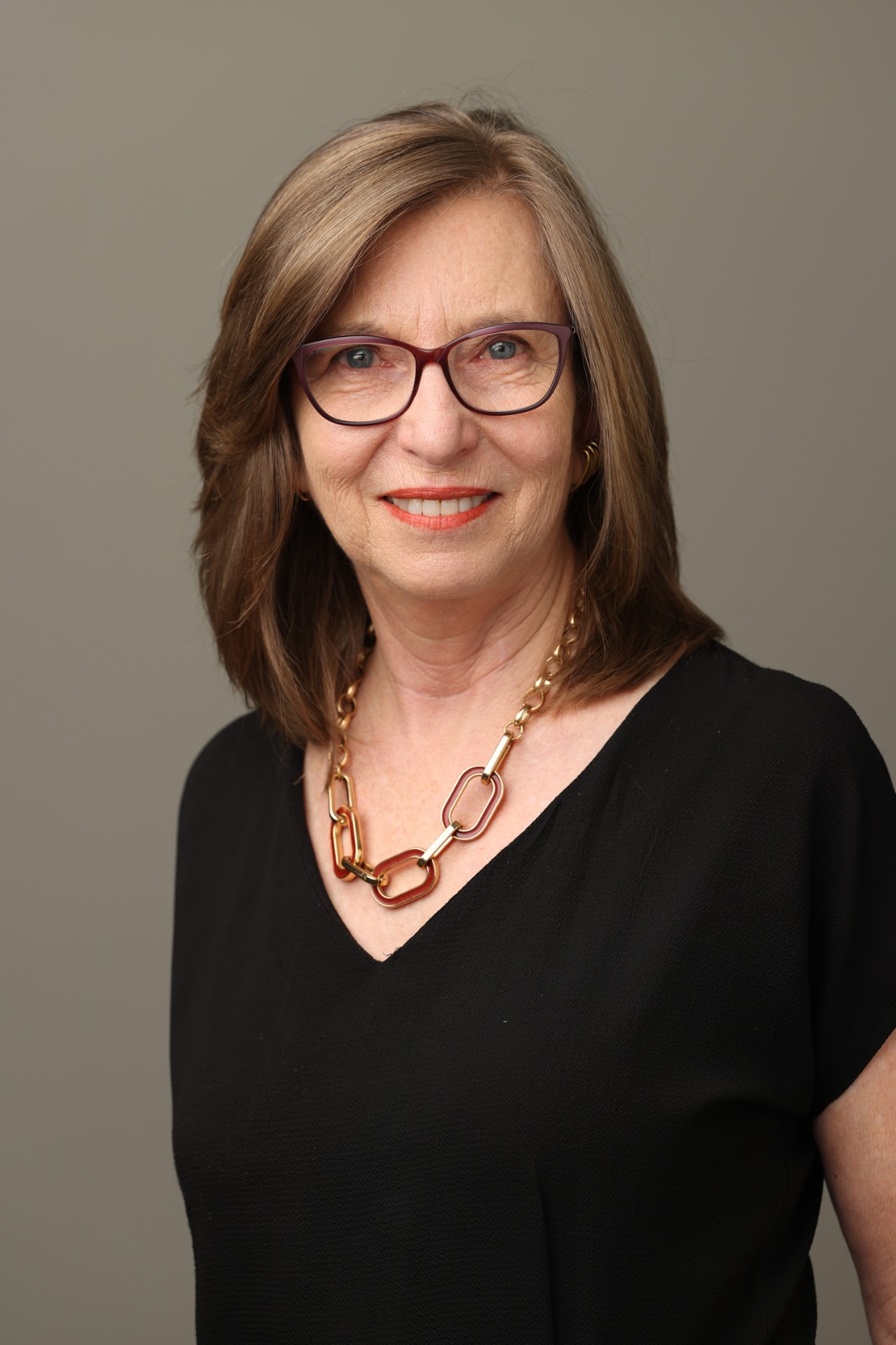 Eloá Andreassa, psicóloga clínica